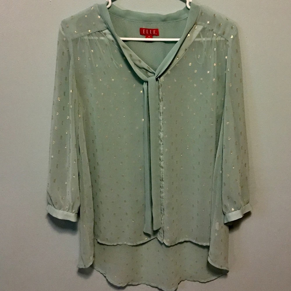 Ladies Blouse